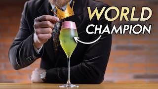 How To Become a Master of Cocktails!?