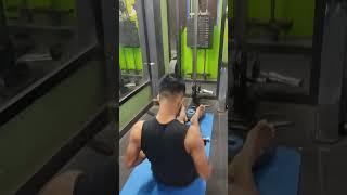 #attitude #workout #gm #shortsfeed #short video #feetmehndi 