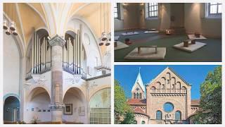 Willkommen: Evangelisch in Haidhausen und Au | St. Johannes München