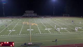 Shady Side Academy vs Winchester Thurston School Womens JV Lacrosse