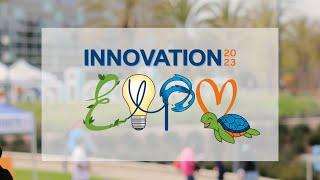 Innovation Expo 2023