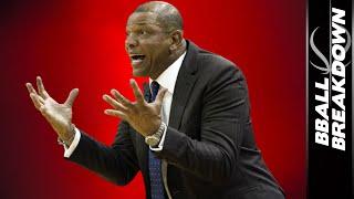 The Doc Rivers Coaching Problem