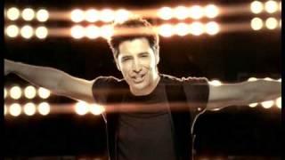 Sakis Rouvas - This Is Our Night (Clean Video) HQ.