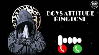 Boys Attitude Ringtone 2022 | Best Attitude Ringtone 2022 | Boys Ringtone 2022 | BIN RINGTONES