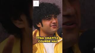 Op Jindal University SCAM