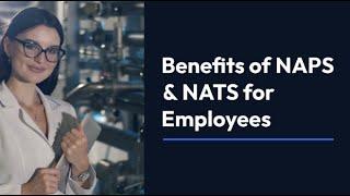 Boost Your Career with NAPS & NATS | Earn While You Learn | Right Advisors