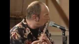 Ian Anderson - Life is a Long Song