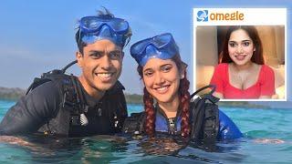 Online to Honeymoon Trip in Andaman