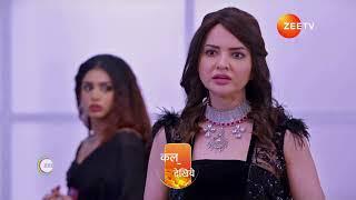 Bhagya Lakshmi | Ep - 1252 | Preview | Mar 11 2025 | Zee TV