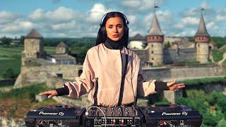 Korolova - Live @ Kamianets-Podilskyi, Ukraine / Melodic Techno & Progressive House Mix