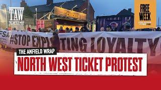 Fans Discuss The North West Ticket Protest | TAW Special