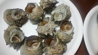 Mukbang Seafoods