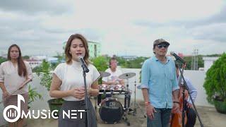 Toe Khine & Jewel - စိန်ပန်းကြွေချိန်  Official MV