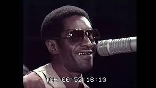 James Booker Live at Montreux Jazz Festival 1978 *BEST AUDIO*