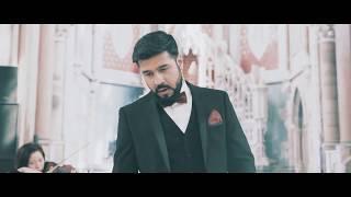 Aah Bhi Jaa - Hussnain Lahori ft Aziz Ibrahim (Official Music Video)