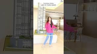 Godrej Avenue Eleven | Godrej Properties | Raivat Properties | Mahalakshmi | Mumbai | Real estate