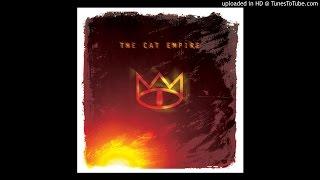 The Cat Empire - The Wine Song (Official Audio)