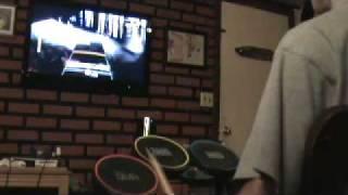 Rock Band 2 - Juke Box Hero Drums Expert 5*