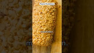 Peanut Perplexity: Can Dogs Munch on Peanuts Safely? | Nutritional Insights #shorts #dog #dogs