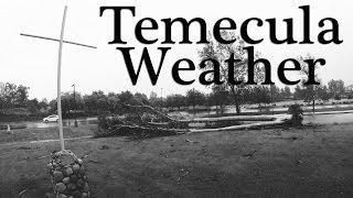 BabyBrosProductions Temecula Weather