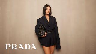 Prada People | Prada FW24 Womenswear Collection