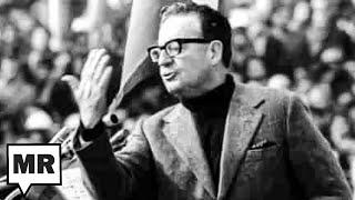 Recognizing The Significance Of Allende's Election