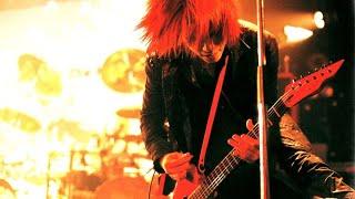 安滕 大助 Daisuke Andou (Die) DIR EN GREY guitar