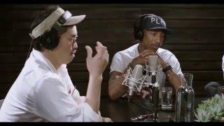 OTHERtone on Beats 1 - Justin Timberlake, Tyler the Creator, Chad Hugo, Pharrell, Scott Vener