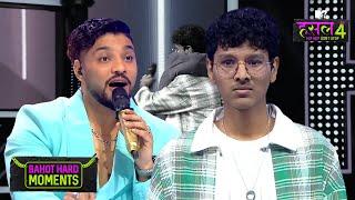 As an artist you have won today - Raftaar to Mad trip | MTV Hustle 4