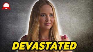 Jennifer Lawrence Couldn't Earned A Crucial Role in Her Career because of what happened to her face