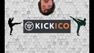 KICK ICO Review - Crowdfunding with Ethereum