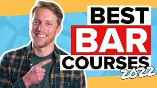 Best Bar Prep Courses (Reviewed Bar Exam Tutor)