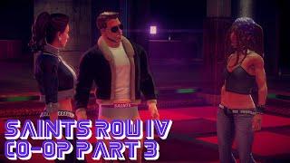 There's Shaundi, and Then There's Fun Shuandi | Saints Row IV - Part 3