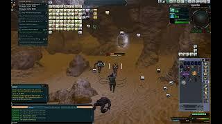 Entropia Universe Argonaut Young Global 2023-08-19 Argo Cave