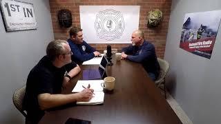 National Fire Radio Tucker Daly Corrected Audio
