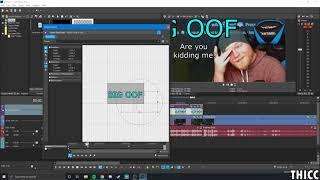 Vegas Pro Tutorial | Editing for Beginners!