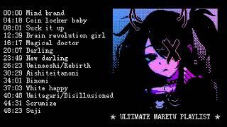 ULTIMATE MARETU PLAYLIST (58 SONGS) REMAKE