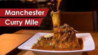 The TOP HALAL FOOD Spots In Manchester (Part 2)