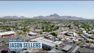 Axis Real Estate | Real Estate Agency in Phoenix | Residential & Commercial Real Estate