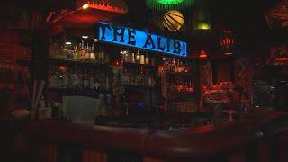 The Alibi Tiki Lounge in N. Portland to celebrate 75th anniversary this weekend