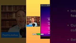 What To Expect Lunar Eclipse | 10/28/23 | Joshua the Psychic