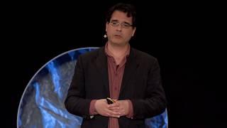 The art of chutzpah: what blocks us from creative thinking? | Jonathan Howard | TEDxRiga