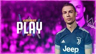 Cristiano Ronaldo 2019/20  Alan Walker, K-391, Tungevaag, Mangoo - PLAY | HD