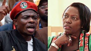 "2007 MARTHA KARUA HAKUOGA WIKI MZIMA, BAADA YA KUIBIA RAILA KURA"~GAUCHO