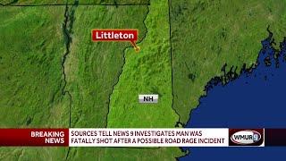 Man fatally shot in Littleton after possible road rage incident, sources tell News 9 Investigates