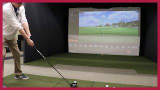 Paradym Driver | Golf Galaxy Full Fitting Review