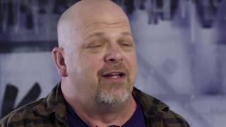 Rick Harrison’s #MyEpilepsyHero