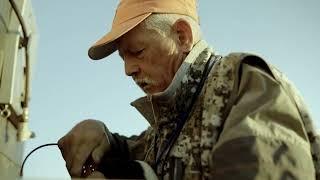 Hunting South Texas Quail