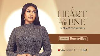 A Heart on The Line [Nollywood Series 2024] EPISODE 1 - AYOOLA AYOLOLA, MIMI CHAKA, AKIN LEWIS