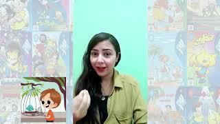 حواديت أريج - مجلة نور